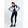 Relvas Vest Argyle Black