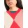 Relvas Vest Argyle Red