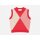 Relvas Vest Argyle Red