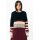Nelas Jumper Stripes Black
