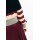 Nelas Jumper Stripes Black