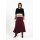 Nelas Jumper Stripes Black