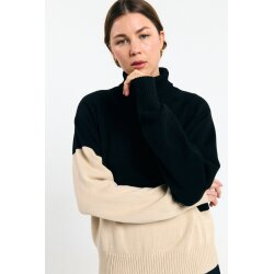 Luso Jumper Bicolor