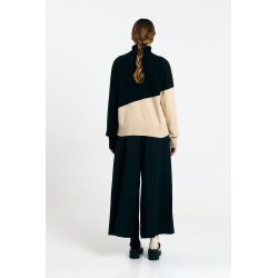 Luso Jumper Bicolor