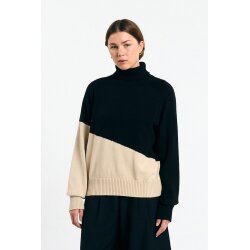 Luso Jumper Bicolor