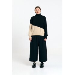 Luso Jumper Bicolor