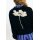 Lagos Cardigan Black