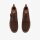 Cleyhill Hi Brown Suede