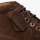 Cleyhill Hi Brown Suede