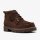 Cleyhill Hi Brown Suede