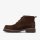 Cleyhill Hi Brown Suede