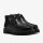 Cleyhill Top Black Leather