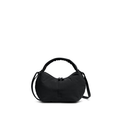 Cloud Bead Bag black