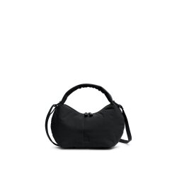 Cloud Bead Bag black