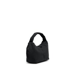 Cloud Bead Bag black