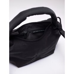 Cloud Bead Bag black
