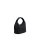 Cloud Bead Bag black