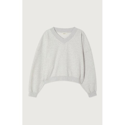 BAPTOWN GRIS CHINE Sweatshirt