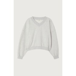 BAPTOWN GRIS CHINE Sweatshirt
