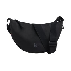 Moon Bag Small Sea Shepherd black
