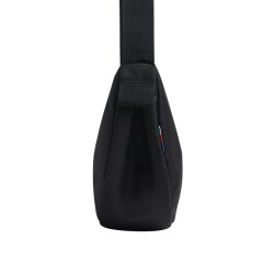 Moon Bag Small Sea Shepherd black