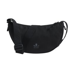 Moon Bag Small Sea Shepherd black