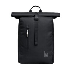Rolltop Easy Monochrome black