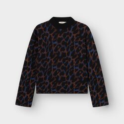 Limhamn Leopard Multi Color