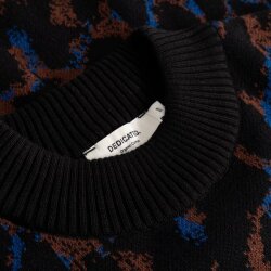 Limhamn Leopard Multi Color
